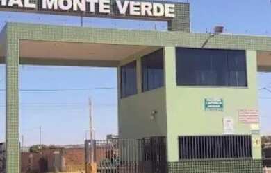 Imagem: O terreno possui 504m² de Área e está localizado em Asa