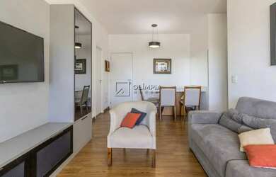 Imagem 8: Venda Apartamento 2 Dormitórios - 78 m² Chácara Santo Antônio