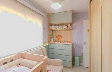 Imagem 8: Apartamento com 2 dormitórios à venda, 55 m² por R$ 760.000,00 - Vila...