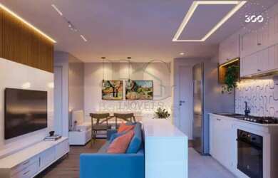 Imagem 15: Apartamentos Padrão em Poços de Caldas