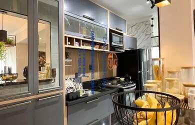 Imagem 16: Apartamento 3/4 na Paralela, Condominio Completo