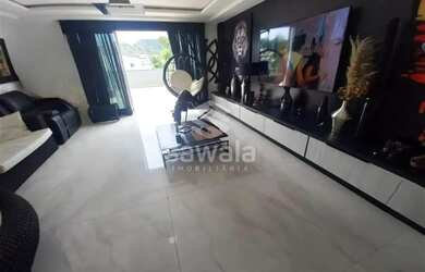 Imagem 5: Cobertura à venda com 250,00m² e 4 quartos em Recreio dos Bandeirantes,...