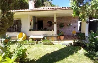 Imagem: Casa com 3 dormitórios à venda, 123 m² por R$ 695.000,00