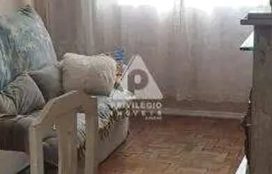 Imagem: O apartamento possui 2 Dormitórios, 2 Banheiros, 78m² de Área