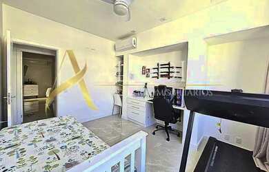 Imagem 13: Lindo 3 dormitórios à venda! Andar alto! Garagem - Copacabana