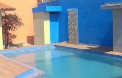 Imagem 4: Casa de 4 quartos e 4 banheiros para temporada