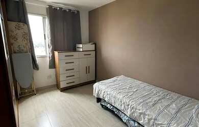 Imagem 4: Apartamento a venda Mobiliado com 2 Quartos sendo 2 suites no setor bela vista