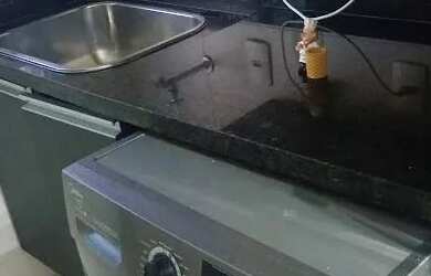 Imagem 8: Apartamento à venda, 70 m² por R$ 480.000,00 - Parada 40 - São Gonçalo/RJ