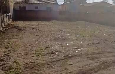 Imagem: O terreno possui 432m² de Área e está localizado em Guarituba