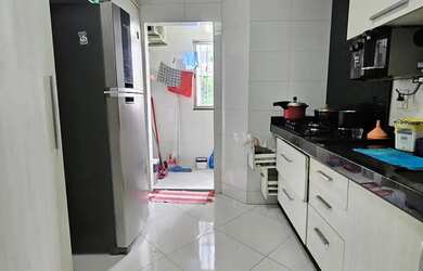 Imagem 4: Imóvel para aluguel possui 82 metros quadrados com 3 quartos em Setor...