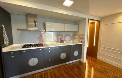 Imagem 7: Apartamento com 1 dormitório, 71 m² - venda por R$ 1.378.000,00 ou aluguel por R$ 7.500,00