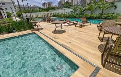 Imagem 16: Apartamento à venda no Taquaral, Campinas-SP