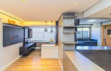 Imagem 5: APARTAMENTO 2 QUARTOS 1 VAGA - SÃO JOÃO