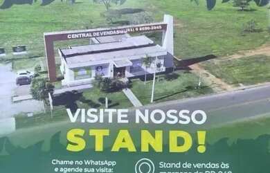 Imagem 8: Oportunidade Ágio de Lote barato e com posição nascente no condominio...