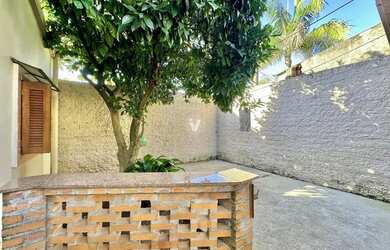 Imagem 14: Casa no bairro Tancredo Neves!