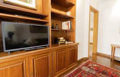 Imagem 10: Aluguel Apartamento 3 Dormitórios - 205 m² Jardim Paulista