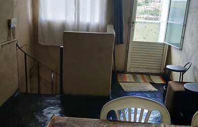 Imagem 5: Casa a venda. Varanda, 1 Vaga na garageme2 Dormitórios