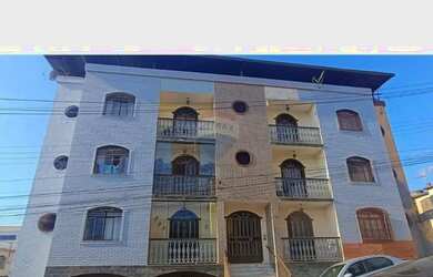 Imagem: Apartamento Moderno em São Sebastião 3 Quartos