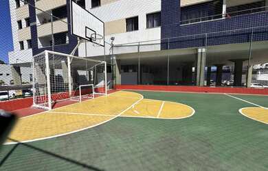 Imagem 12: Apartamento Próximo Estrada do Coco