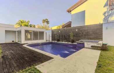 Imagem 4: Casa com 4 quartos à venda, 960 m² - Condomínio Ângelo Vial - Sorocaba/SP