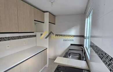 Imagem 4: SOBRADO NO BAIRRO ALTO 03 QUARTOS, SUÍTE, 02 VAGAS DE GARAGEM