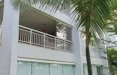 Imagem: O apartamento possui 3 Dormitórios, 4 Banheiros, 2 Vagas na