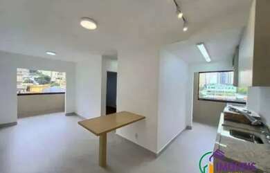 Imagem 2: APARTAMENTO - PARQUE DAS NAÇÕES - SP