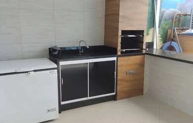 Imagem 4: Casa de Praia completa com Piscina Aquecida, Churraqueira, Suítes em...