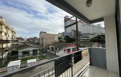 Imagem 15: Apartamento 3 Dormitórios no bairro Fátima segundo andar