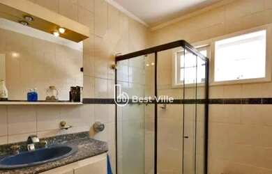 Imagem 13: Casa com 4 dormitórios à venda, 268 m² por R$ 2.000.000,00 - Alphaville...