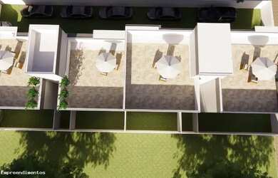 Imagem 5: Apartamento para Venda em Rio das Ostras, Enseada das Gaivotas, 2 dormitórios, 1 banheiro