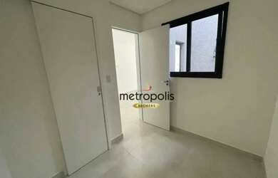 Imagem 4: Apartamento à venda, 60 m² por R$ 444.000,00 - Vila Bastos - Santo André/SP