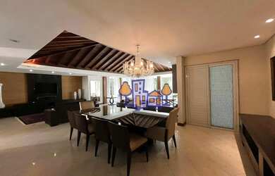 Imagem 10: Casa com 3 dormitórios, 800 m² - venda por R$ 6.900.000,00 ou aluguel...