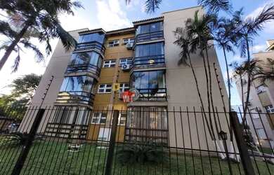 Imagem: O apartamento possui 2 Dormitórios, 1 Banheiro, 64m² de Área