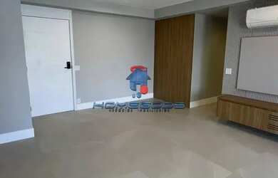 Imagem: O apartamento possui 3 Dormitórios, 4 Banheiros, 2 Vagas na