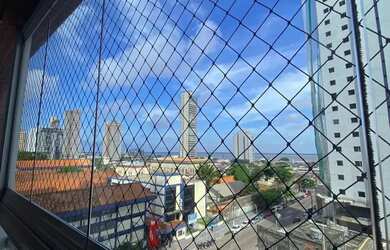 Imagem 13: CONDOMÍNIO TORRES CENÁRIO, 125M², 2 SUÍTES, 2 VAGAS, TELÉGRAFO