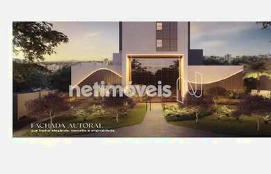 Imagem: O apartamento possui 4 Dormitórios, 5 Banheiros, 4 Vagas na