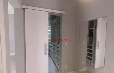 Imagem 8: Casa com 3 dormitórios para alugar, 193 m² por R$ 8.980/mês - Condomínio...