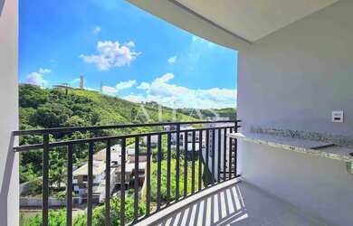 Imagem 7: Apartamento 2 quartos, 85m2- Vivendas do Lago, Jardim Belvedere, Volta Redonda/RJ