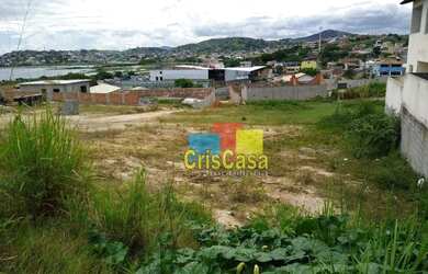 Imagem 11: Terreno à venda, 150 m² por R$ 70.000,00 - Porto do Carro - Cabo Frio/RJ