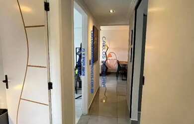 Imagem 13: Apartamento 3/4 na Paralela, Condominio Completo