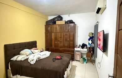 Imagem 3: Vendo casa no tapanã. Churrasqueira, Ar-condicionado, 120m² de Áreae1...