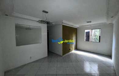 Imagem 5: Apartamento com 2 dormitórios para alugar, 53 m² por R$ 1.660,00/mês...