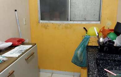 Imagem 3: Apartamento na Ribeira. 1 Vaga na garageme2 Dormitórios