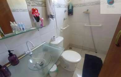 Imagem 12: Ocean vende Itaipuaçu, Jardim Atlântico Oeste, casa 2quartos, sala,...