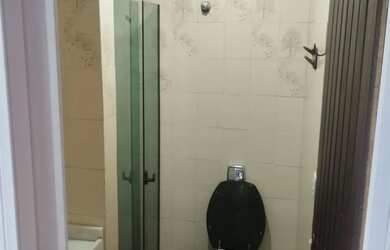 Imagem: O studio possui 1 Dormitório, 1 Banheiro, 1 Vaga na garagem