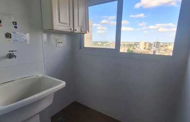 Imagem 8: Vendo Ed. Splendore apt com 2 qts