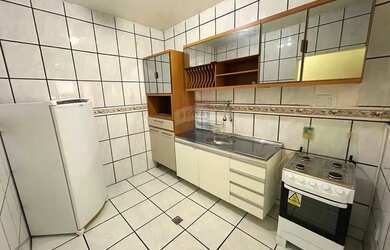 Imagem 5: Casa Duplex - 125m² - Locação - Conjunto Anavilhanas - Flores - Manaus-AM