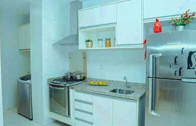 Imagem 11: PRONTO PARA MORAR/FINANCIE ATE 90 POR QUALQUER BANCO DE SUA PREFERÊNCIA