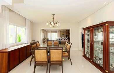 Imagem 12: Casa em condomínio, 4 suítes à venda - Santa Felicidade - Curitiba/PR